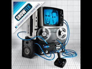 Showtek - Analogue Players In a Digital World