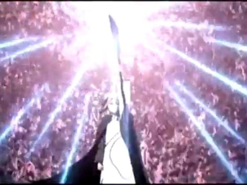 [Cordell & Lyud] Aujourd'hui il rêve encore... TGS 2009