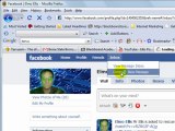 Facebook For Beginners by Ellistrated Websites
