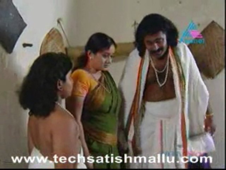 Devi Mahathmayam  Nov 27
