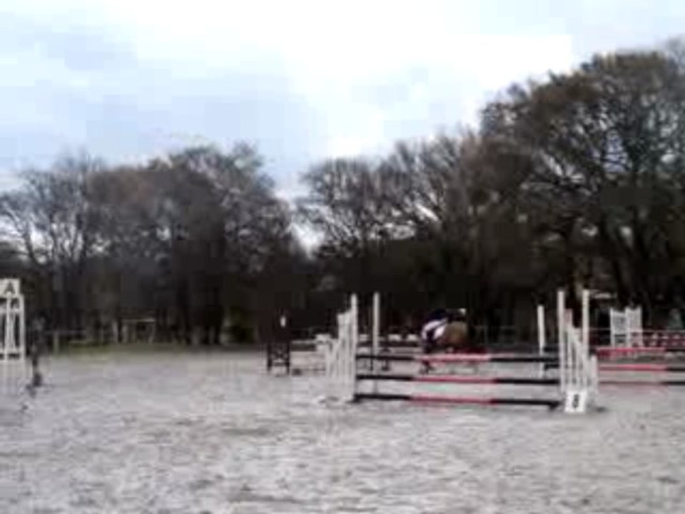 Cso Pont l'Abbé Chute D3p Op la & PoOki