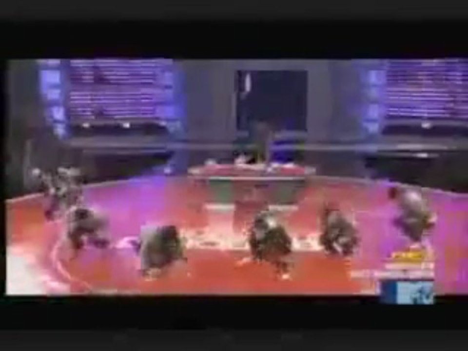 Compilation QUEST CREW