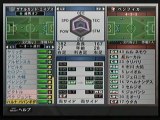 ウイニングイレブン10 PES6 MASTER LEAGUE D1リーグ 3節 ベンフィカ