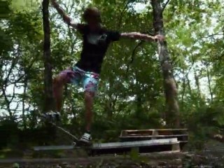 BLAZE SkateBoarding - La Fin