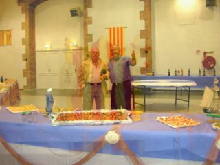 FOMENT DE LA SARDANA BANYULS SUR MER A G