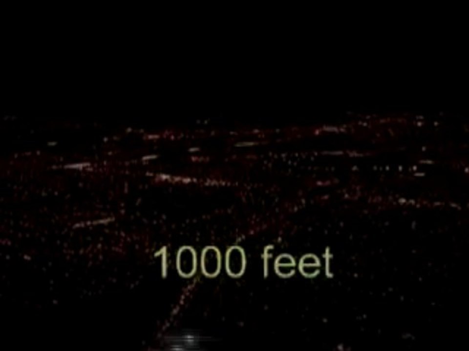 NYC Follow The Light