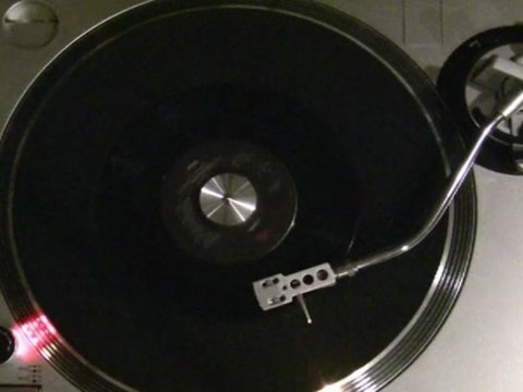 Poison - Your Mama Don't Dance 45 RPM vinyl