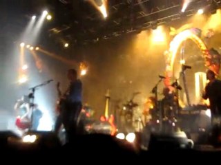 Concert Olivia Ruiz 28/11/09