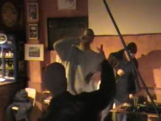 MYSCIER BLODYA - LIVE@ ENTRE POTS CAFE -42-