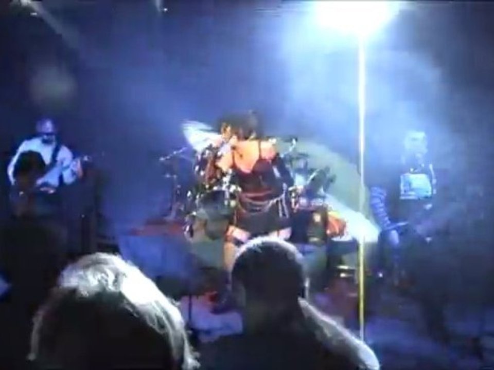 Hollywood-Dollbox-live