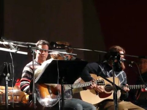 Les trois accords Saskatchewan