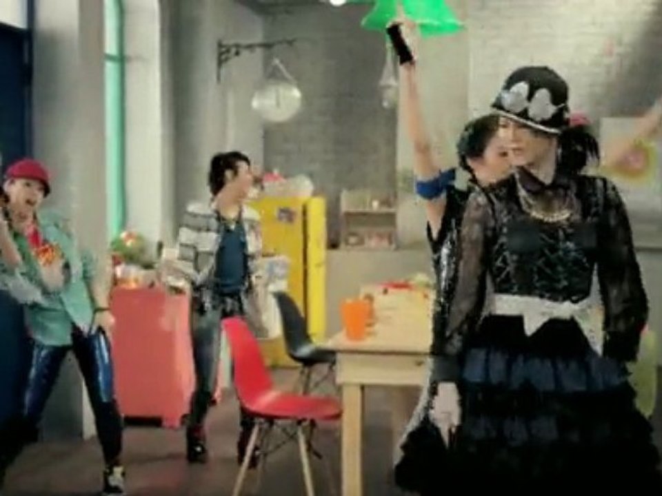 [MV] f(x) - Chu