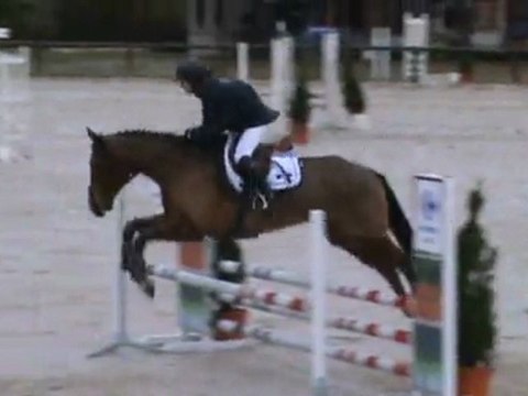 Jusquiame Noire , Club 2 , Sandillon