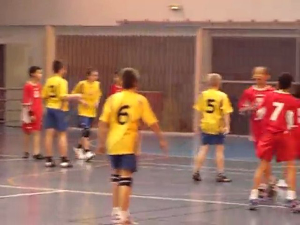 Meaux 2 - Coulommiers (-12)