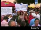 Honduras y Uruguay elecciones desde polos opuestos