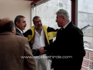 Mezunlar 40 yıl sonra bir araya geldi