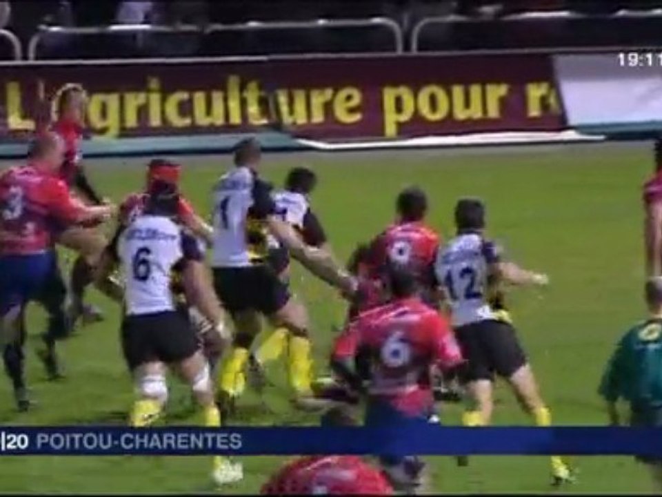 Aurillac-ASR