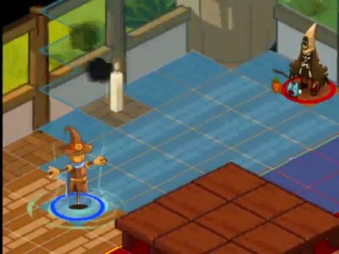 [Dofus] Faerol - Xelor 192 - Brumaire - #2