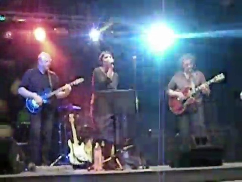 stray cat strut - repris par Seven Half