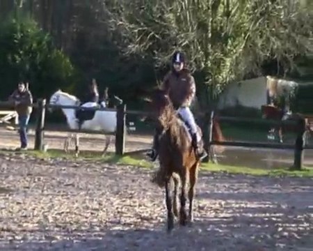 CSO Le Genetey (29/11/2009)