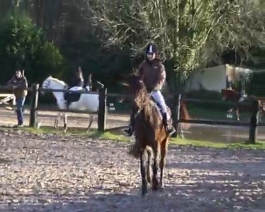 CSO Le Genetey (29/11/2009)