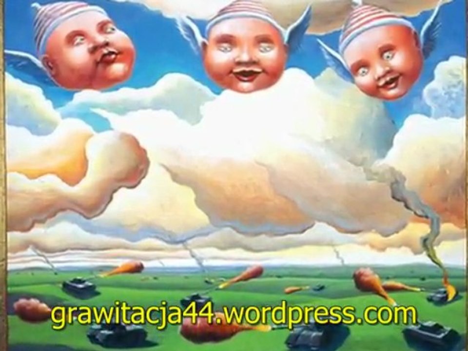 David Icke - Silniejszy wirus oraz państwo policyjne [4-4]