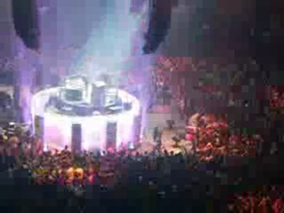 starfloor 28/11/2009