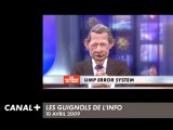 HADOPI Zapping spécial sur loi