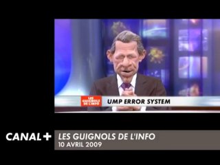 HADOPI Zapping spécial sur loi