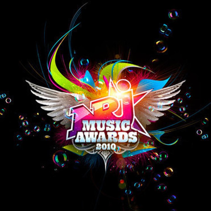 Spot TV NRJ Music Awards 2010