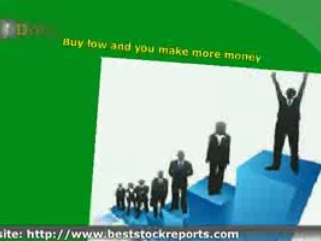 Some Stock Investing Advice