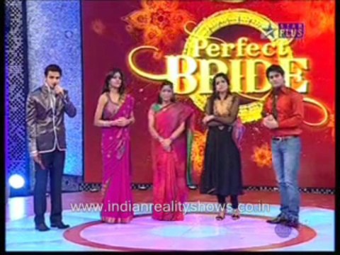 LUX Perfect Bride -29th november part 4 lux perfect bride