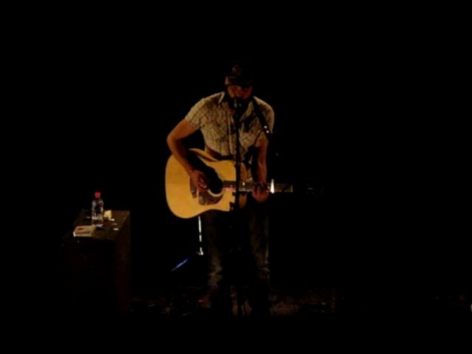 Cyrz - Au peigne fin - 27/11/09