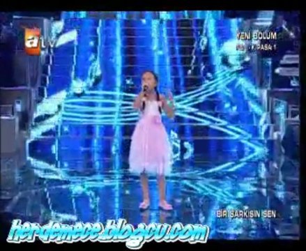 Yağmur Bakır - Gemilerde Talim Var