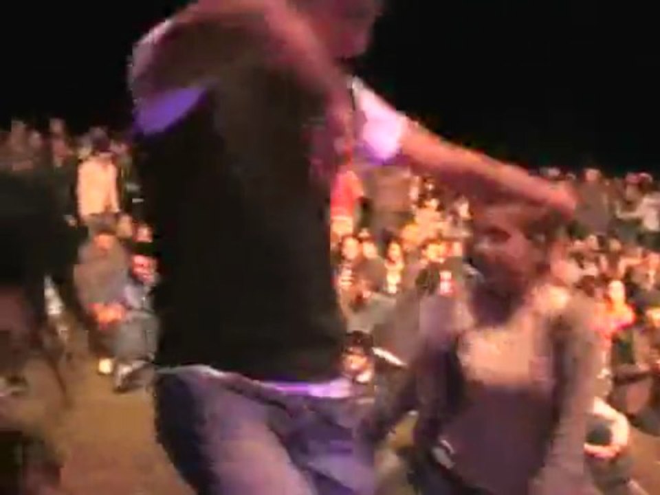 Dance Khevsuruli