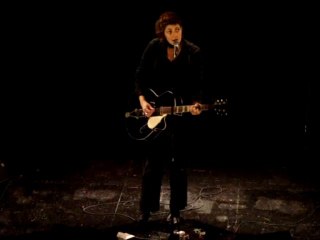 Mell - Reprise surprise - 27/11/09