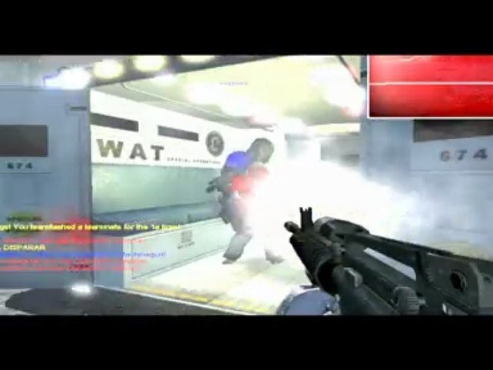 S4: BeowulF [Only Kills]