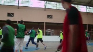 Video tournoi Basket 1