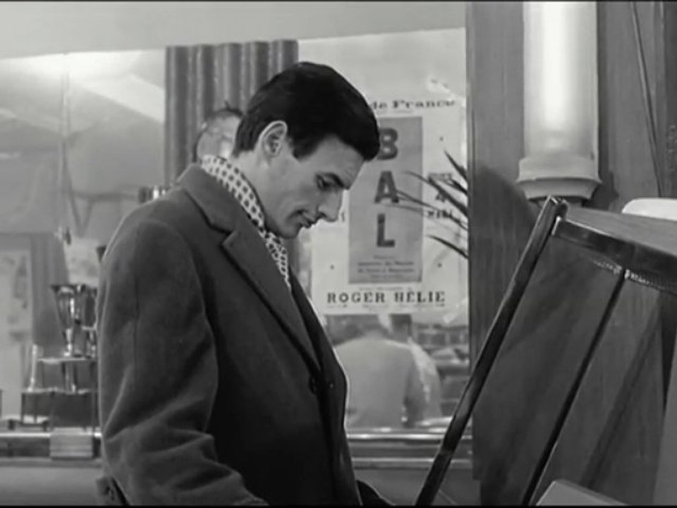 Jean Ferrat au cinéma