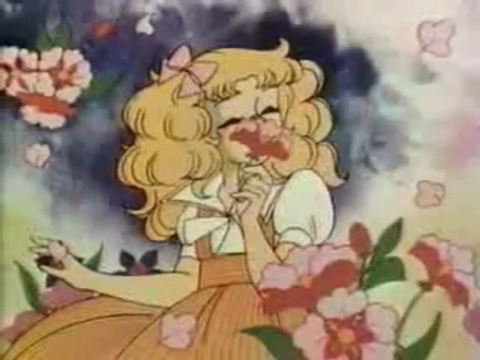 generique de candy