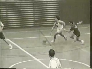 Basketball 1993 (Intro)