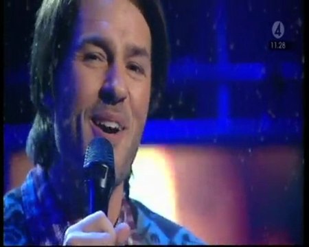 Viskar En Bön - Peter Jöback