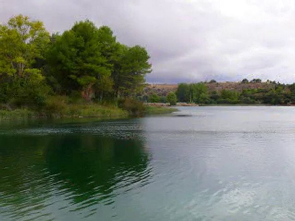 Dia de Campo Ruidera