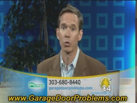 Learn About Garage Door Replacement Springs Denver Colorado