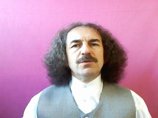 DYWAGACJE ROZUMOWE 104. PRZESŁANIE PRAWDY MOJŻESZ BOGUSŁAW