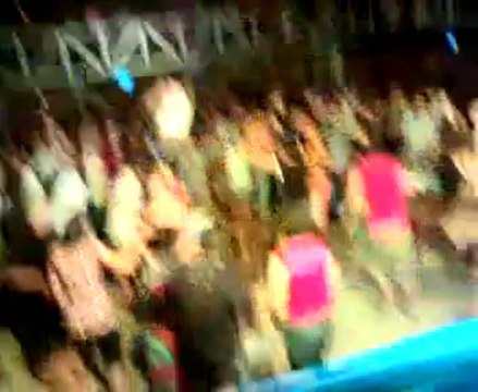 Dj Hakan Gökan & Olimpos(Antalya) İstanblue Türkiye Turnesi