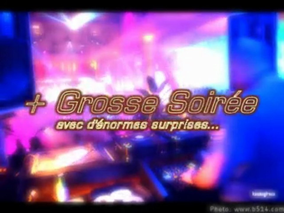 Week-End d'Intégration EURIDIS 2010 : I LIKE THE WEI