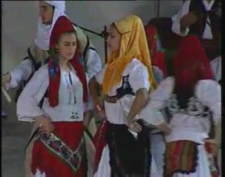 Dailymotion - KOSOVA FOLKLOR EKİBİ - Müzik Kanalı