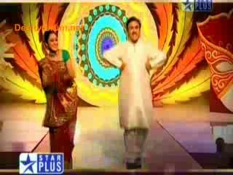 Indian Television Awards (ITA) 2009 13th December 09
