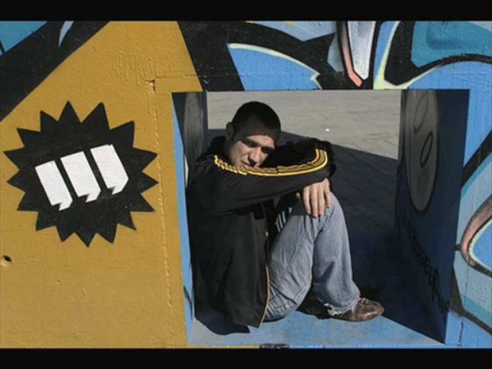 rap algerien Rabah Donquishoot [MBS]